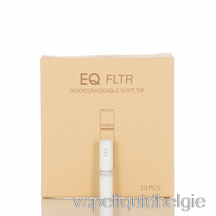 Vape Smaken Innokin Eq Fltr Vervangingsfilter Eq Filters